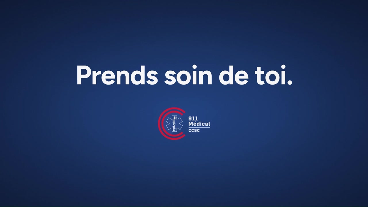 Prends soin de toi