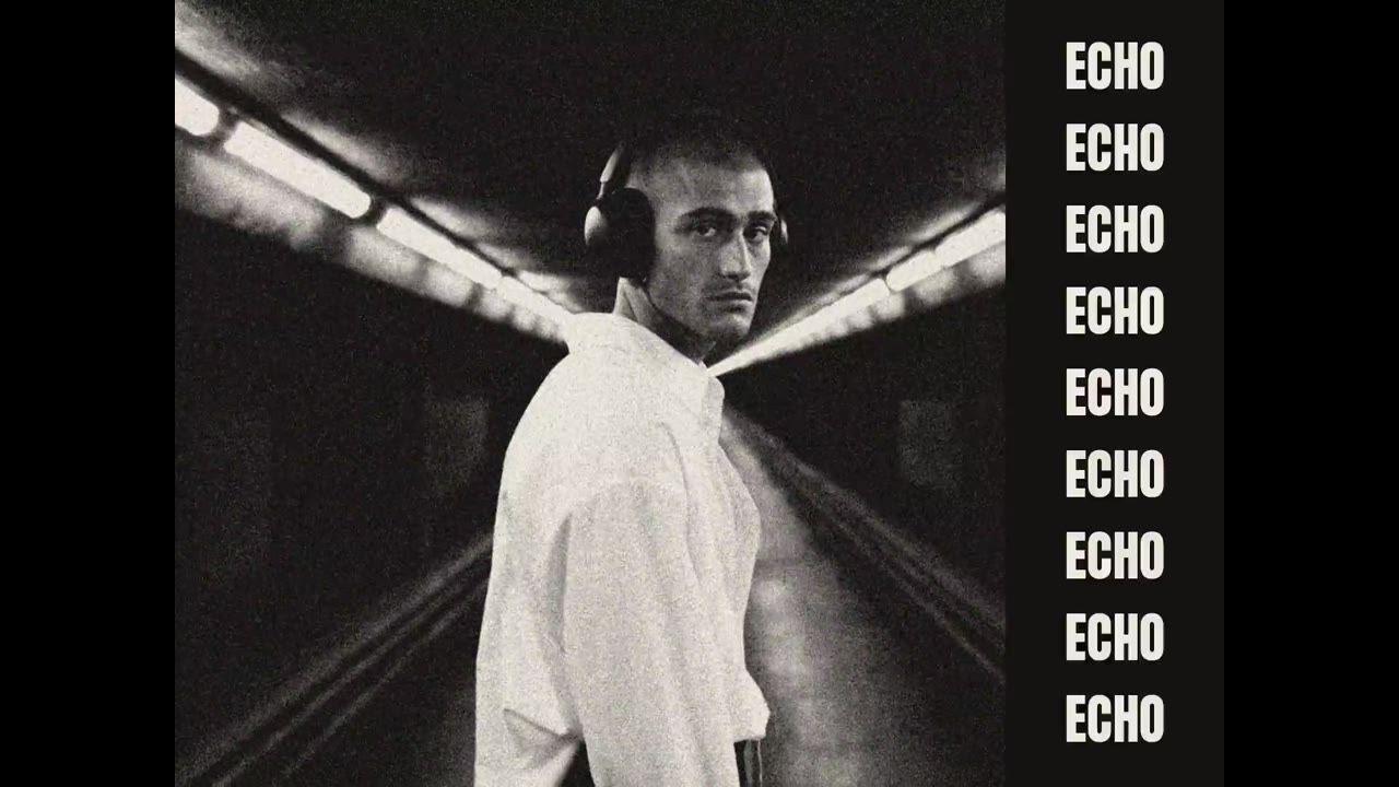 Echo, écoute le silence