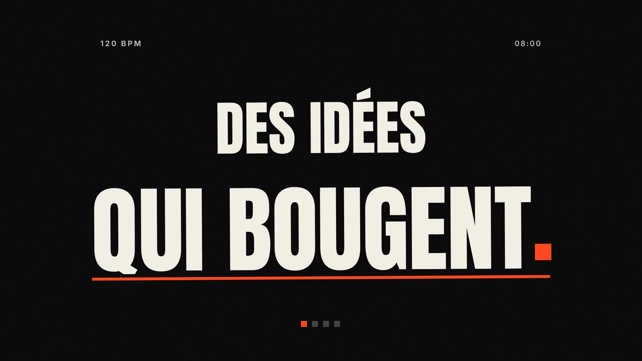 Typographie cinétique