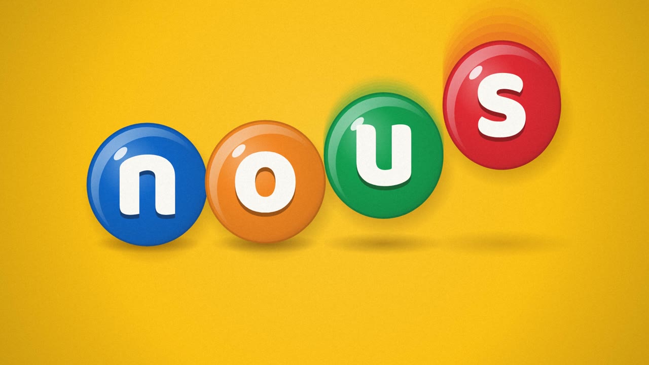 Motion design 2D graphique
